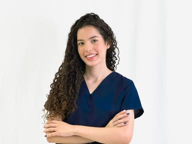 Foto de Isabella Maria