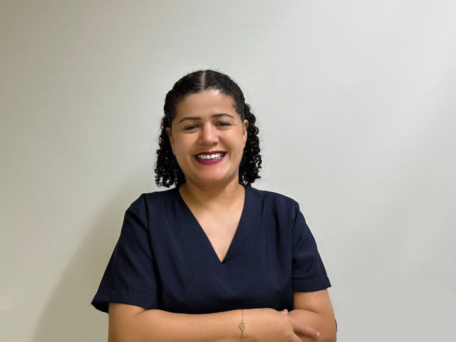 Foto de Alcione Oliveira