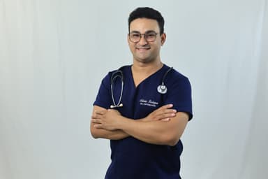 Foto de Antonio Rodrigues