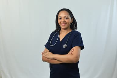 Foto de Conceição Araujo