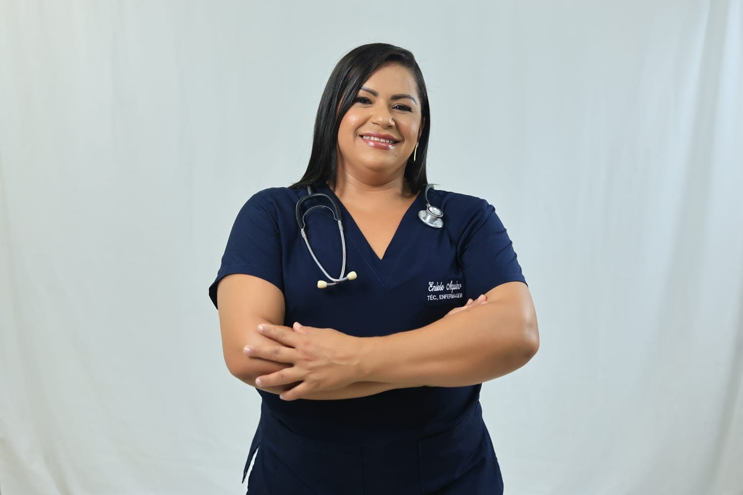 Foto de Eniele Aquino