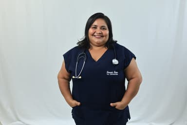 Foto de Fernanda Bastos