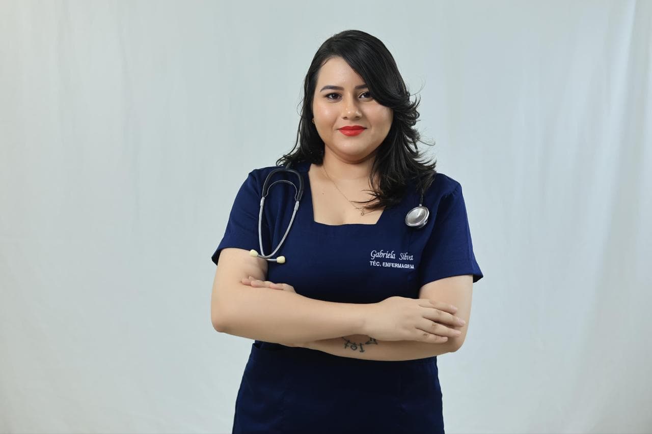 Foto de Gabriela Silva