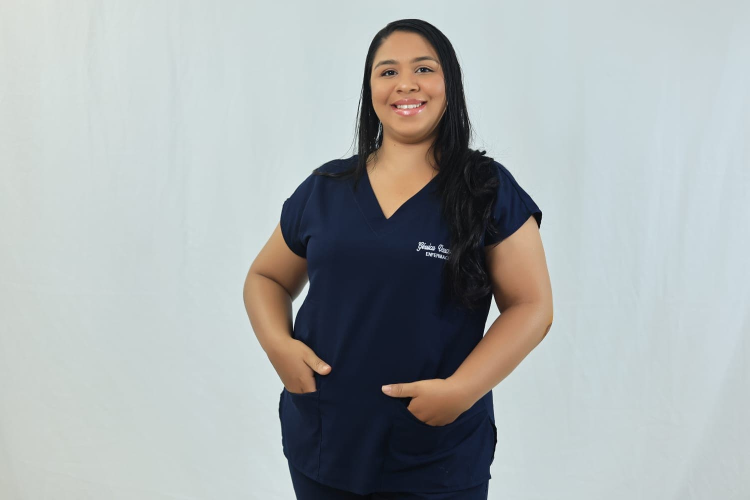 Foto de Géssica Vasconcelos