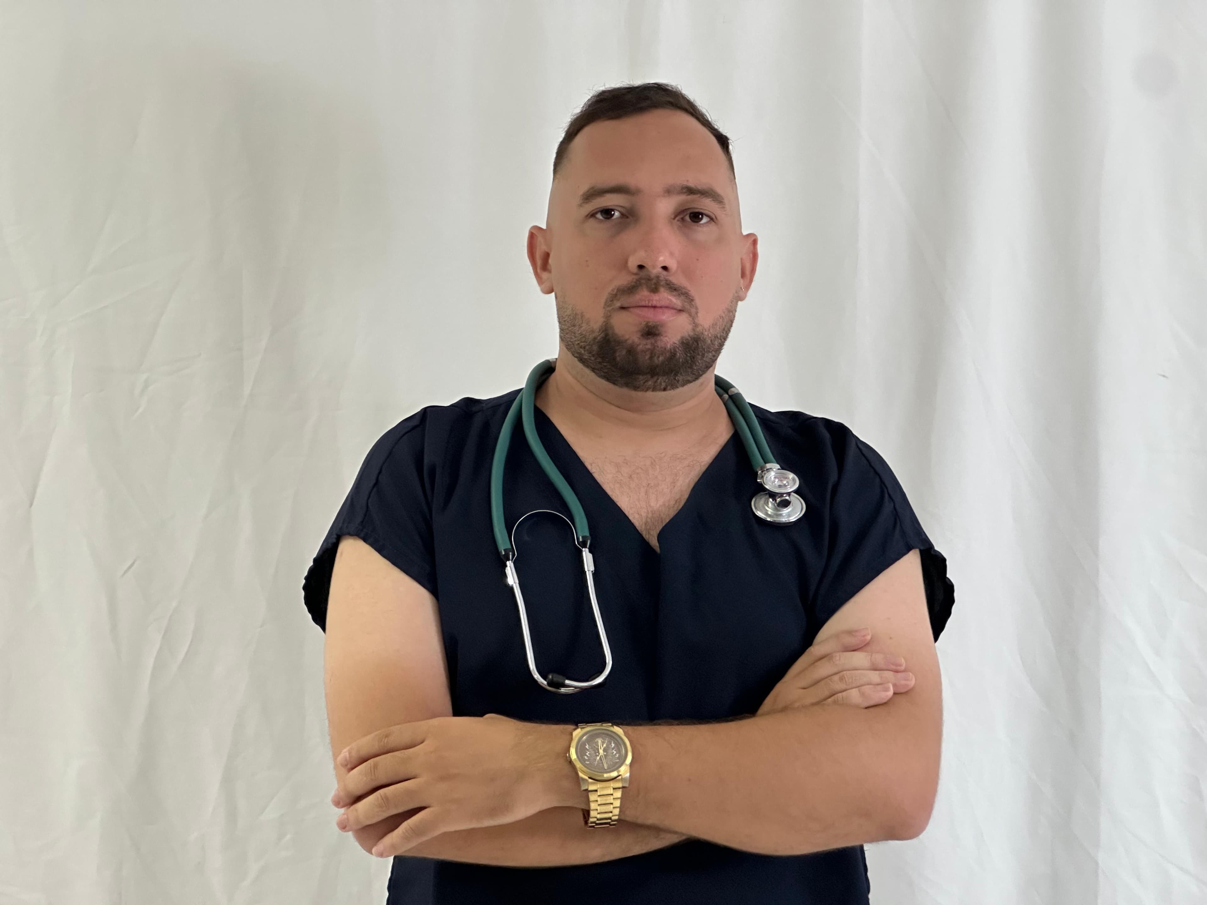 Foto de Leonardo Gomes