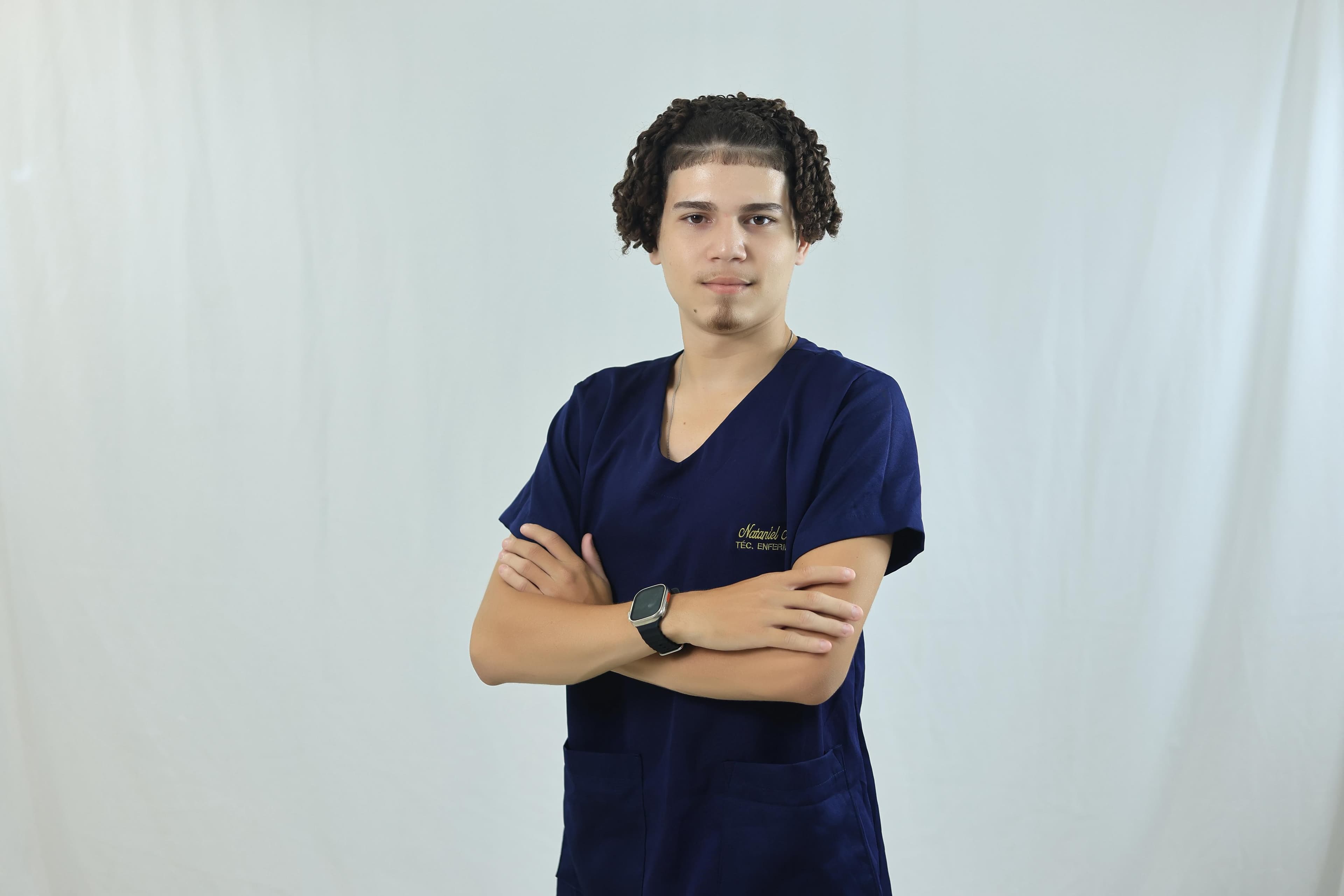 Foto de Nataniel Airton